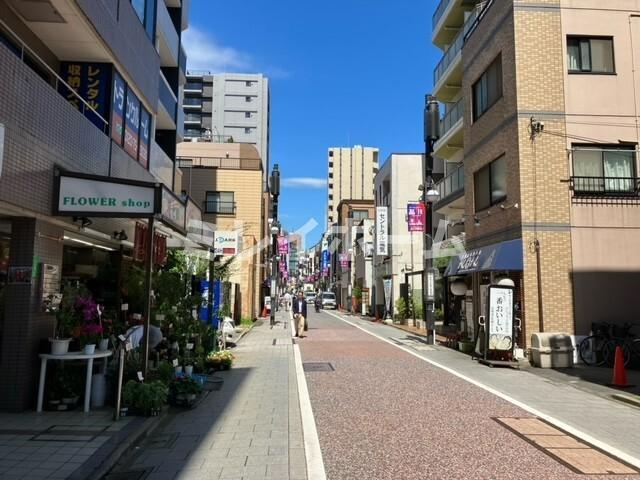 AKUA北品川のその他