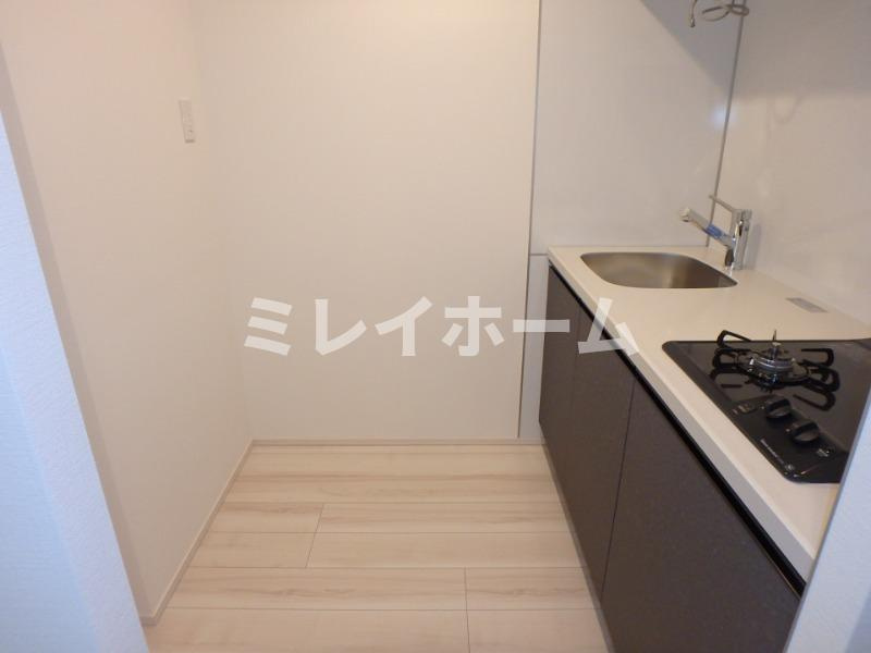 グレース　Ｋ.Ｋのその他