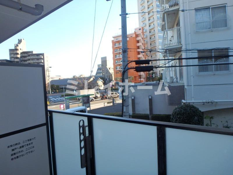 グレース　Ｋ.Ｋの展望