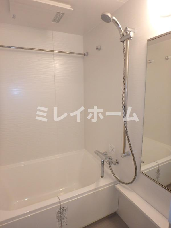 グレース　Ｋ.Ｋの浴室