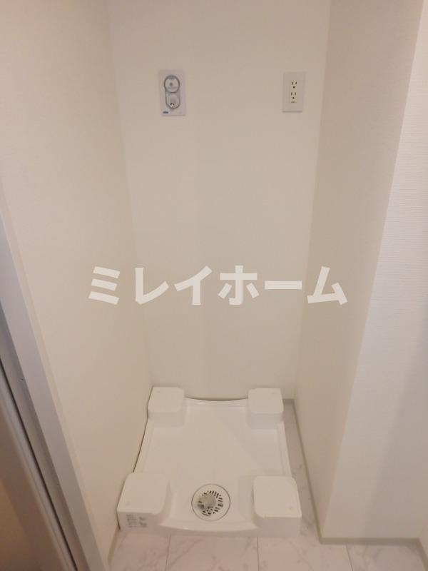 グレース　Ｋ.Ｋの設備