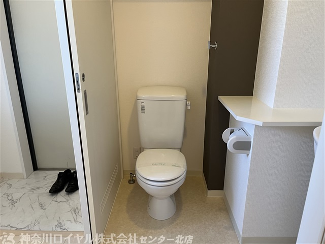 【トイレ】