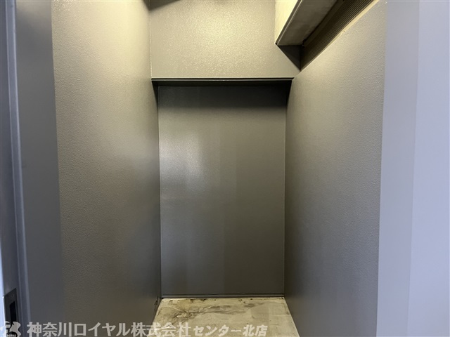 ※専用トランクルーム