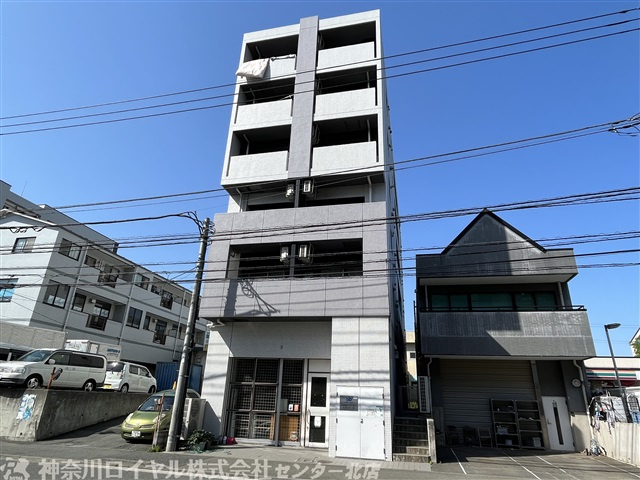 【外観】