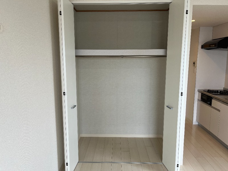 【収納】