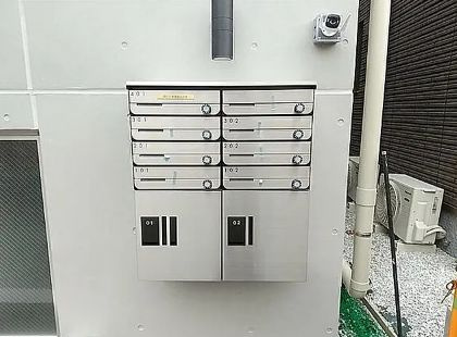 【その他共用部分】Grand Forest 学芸大学 