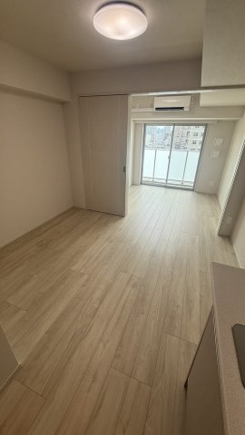 アーバネックス住吉の居間・リビング