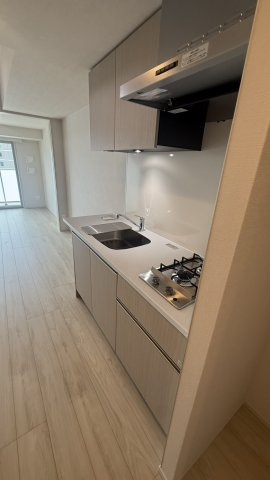 アーバネックス住吉のキッチン