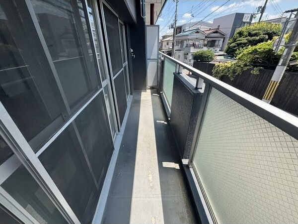 グランツ武庫川のセキュリティ