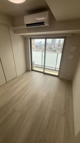 アーバネックス住吉の洋室