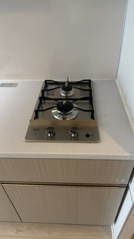 アーバネックス住吉のキッチン