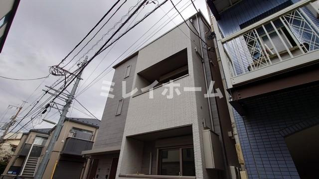 ピッコラフォレストのその他共用部分