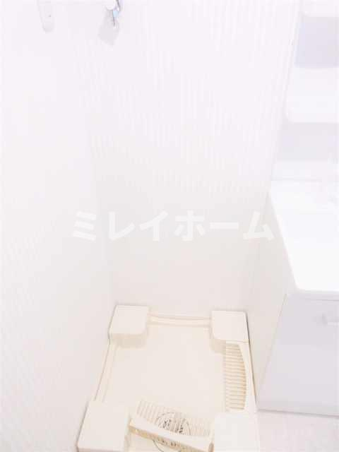 ピッコラフォレストの設備