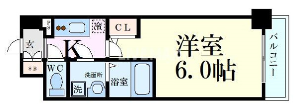 エスリード新福島
