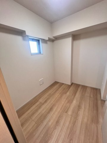 アーバネックス住吉の洋室