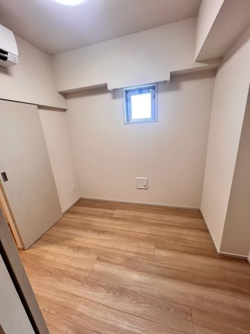 アーバネックス住吉の洋室