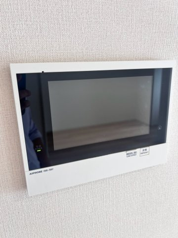 アーバネックス住吉の設備