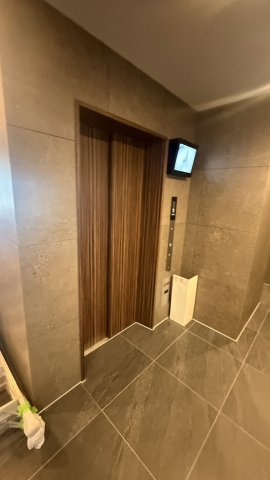 アーバネックス住吉のその他共用部分