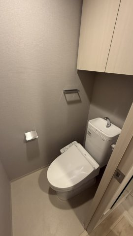 アーバネックス住吉のトイレ