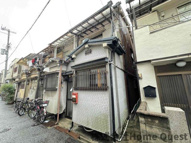 中小阪4丁目テラスハウスの画像