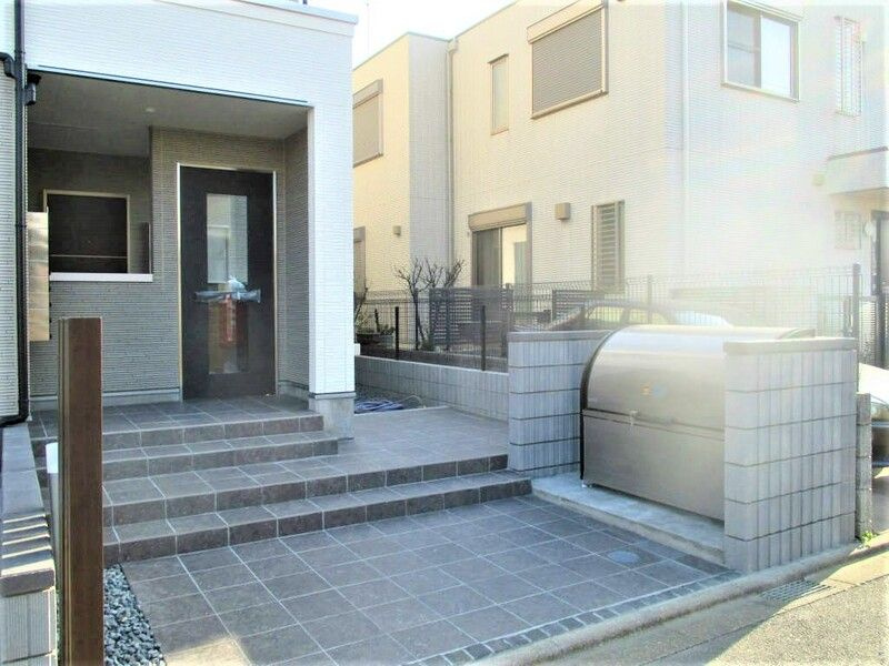 グレイス大和のその他共用部分