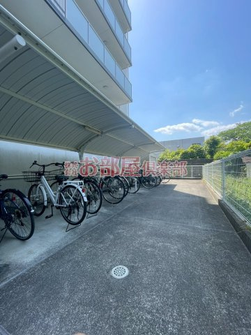 サンスクエアⅡのその他共用部分