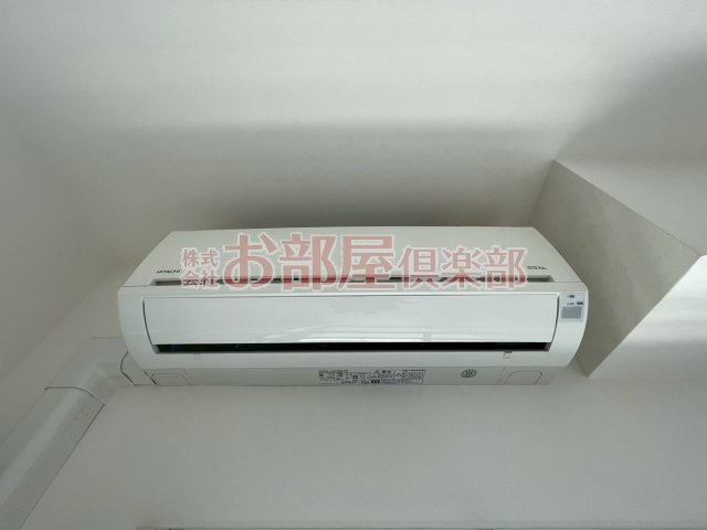 サンスクエアⅡの設備