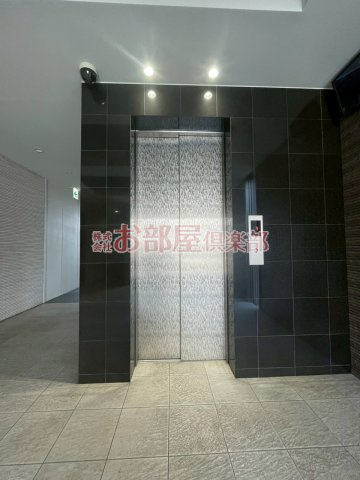 サンスクエアⅡのその他共用部分
