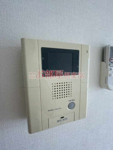サンスクエアⅡのセキュリティ