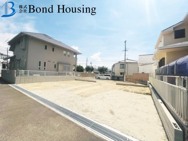 LDK20帖以上で広々　桃山台4丁目　新築2区画　1号棟のその他