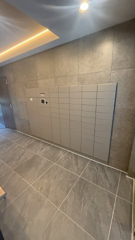 アーバネックス住吉のその他共用部分