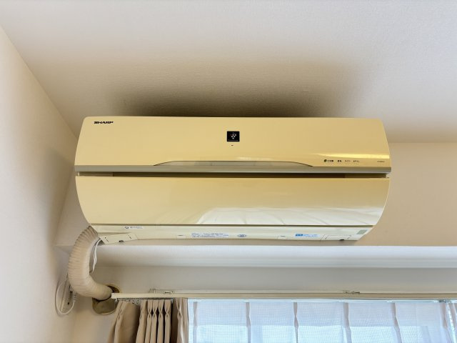 居住中の為別部屋参考