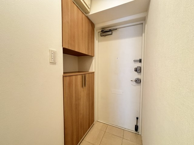 居住中の為別部屋参考
