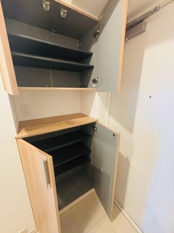居住中の為別部屋参考