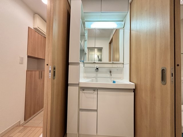 居住中の為別部屋参考