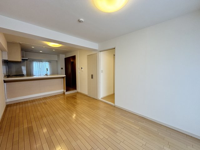居住中の為別部屋参考