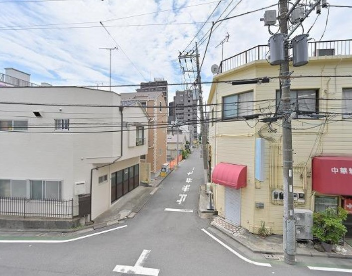 nido MOTOHASUNUMAの展望