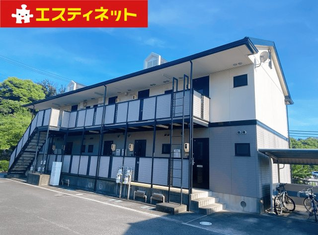 GA南二ツ坂