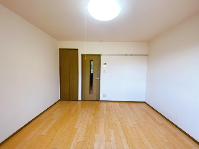 GA南二ツ坂の居間・リビング
