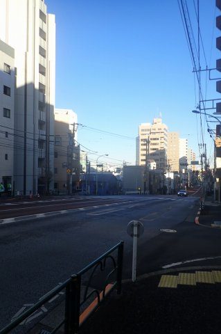 セジョリ駒込の周辺