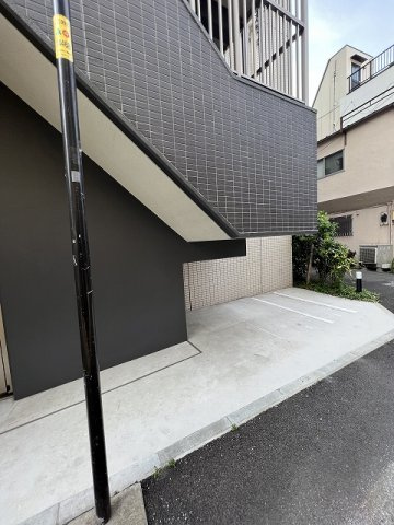 ドゥーエ千駄木のその他共用部分