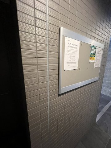 ドゥーエ千駄木のその他共用部分