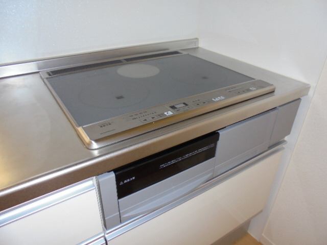 シャーメゾン塩屋の設備