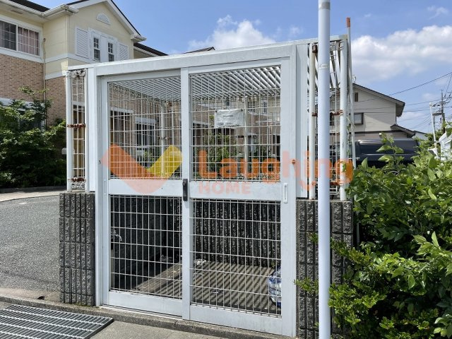 グランデールのその他共用部分