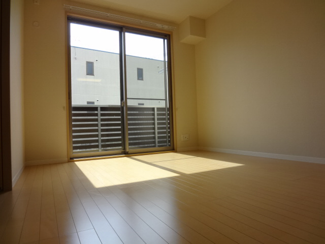 シュシュしらかしの子供部屋