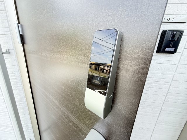 アルコバレーノⅩのセキュリティ