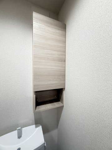 アルコバレーノⅩの設備