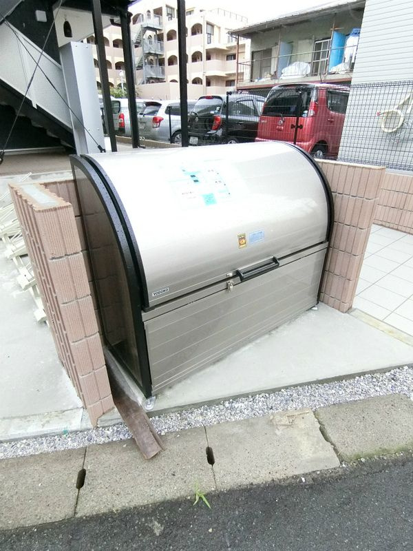 リブリ・CHELSEA大船のその他共用部分