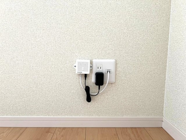 ルミエールGのその他|WiFi