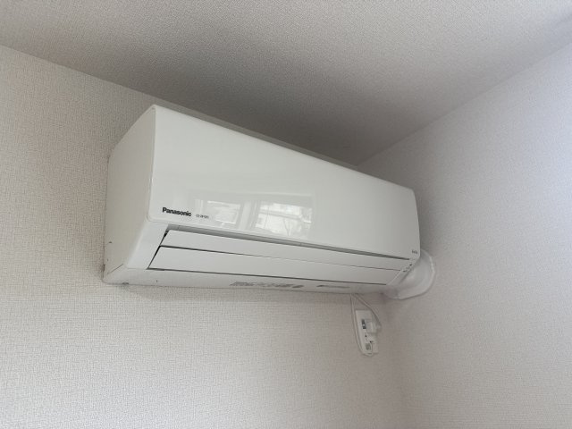 カーサグラス　シュデステCの設備